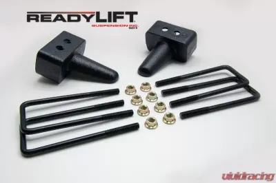 ReadyLift 3'' Rear Block Kit - 66-2053