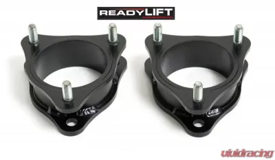 ReadyLift 2.5'' Front Leveling - 66-2058
