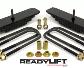 ReadyLift 2'' Front Leveling Kit