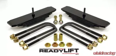 ReadyLift 2'' Front Leveling Kit - 66-2085