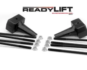 ReadyLift 4'' Rear Block Kit