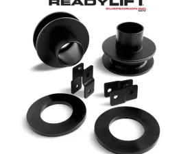 ReadyLift 2.5'' Front Leveling Kit