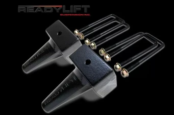 Leaf Springs & Parts
