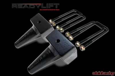 ReadyLift 5'' Rear Block Kit - 66-2195
