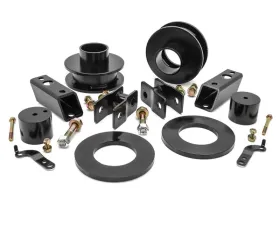ReadyLift 2.5'' Front Leveling Kit