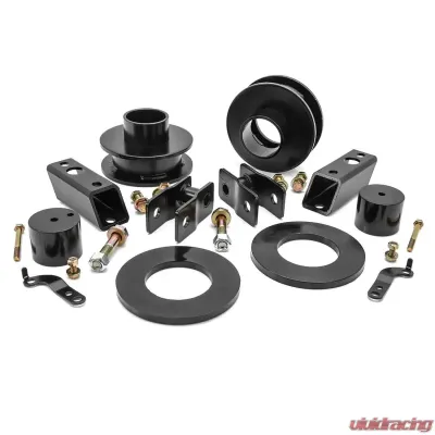 ReadyLift 2.5'' Front Leveling Kit - 66-2725