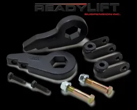 ReadyLift 2.5'' Front Leveling Kit