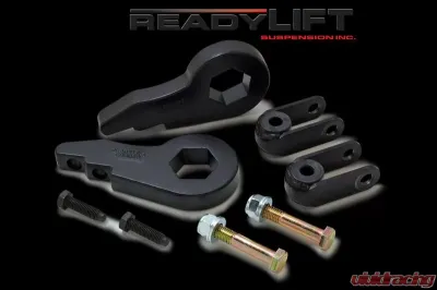 ReadyLift 2.5'' Front Leveling Kit - 66-3000