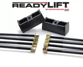 ReadyLift 2.25'' Rear Block Kit