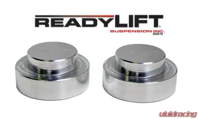 ReadyLift 2007-18 CHEV/GMC TAHOE/SUB/YUKON XL 1'' Rear Coil Spring Spacer - 66-3010