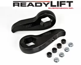 ReadyLift 2.25'' Front Leveling Kit (Forged Torsion Key)
