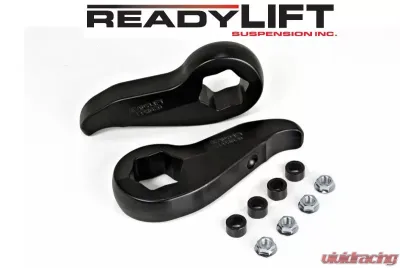 ReadyLift 2.25'' Front Leveling Kit (Forged Torsion Key) - 66-3011
