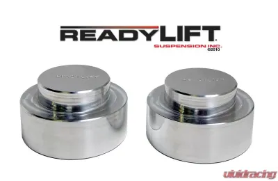 ReadyLift AWD 1.5'' Rear Coil Spring Spacer - 66-3015