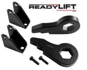 ReadyLift 2.5'' Front Leveling Kit (Forged Torsion Key)