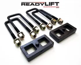 ReadyLift 1'' Rear Block Kit