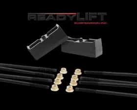 ReadyLift 2'' Rear Block Kit