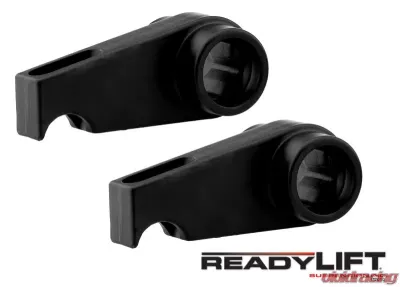 ReadyLift 2.25''Front, 1.5''Rear Front Leveling Kit - 66-3070