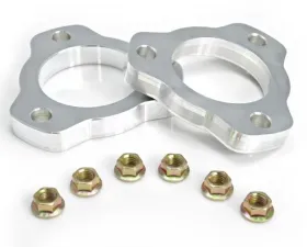 ReadyLift 1.25'' Front Leveling Kit