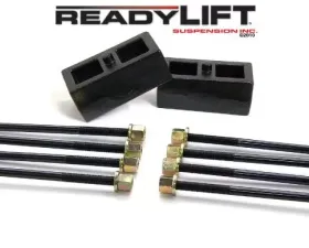 ReadyLift 2'' Rear Block Kit