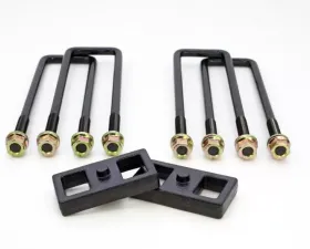 ReadyLift 1'' Rear Block Kit