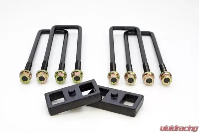 ReadyLift 1'' Rear Block Kit - 66-3121