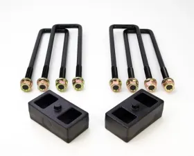 ReadyLift 2'' Rear Block Kit