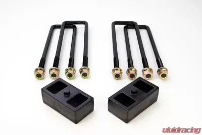 ReadyLift 2'' Rear Block Kit - 66-3122