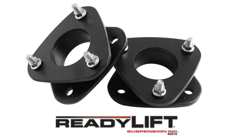 ReadyLift 2'' Front Leveling Kit - 66-4000