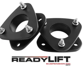 ReadyLift 2'' Front Leveling Kit