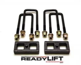 ReadyLift 1'' Rear Block Kit