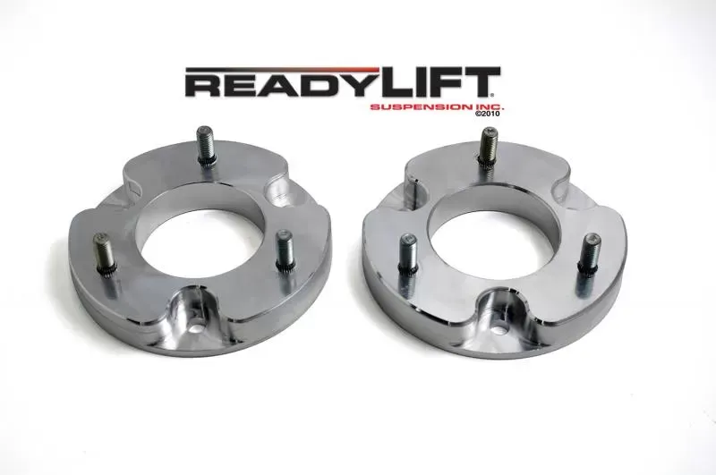 ReadyLift 1.5'' Front Leveling Kit - 66-4010