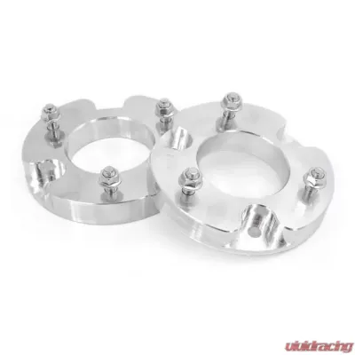 ReadyLift Suspension 2.0in Front Leveling Kit - 66-4620