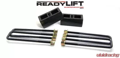 ReadyLift 2'' Rear Block Kit - 66-5002