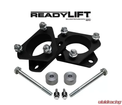 ReadyLift 6 LUG 2'' Front Leveling Kit - 66-5050