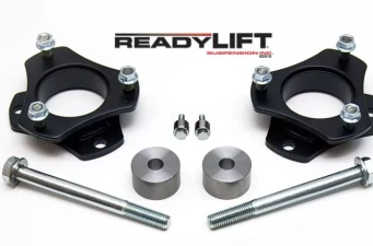 Miscellaneous Suspension Parts