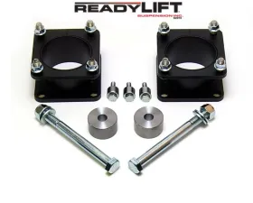 ReadyLift 2.4'' Front Leveling Kit