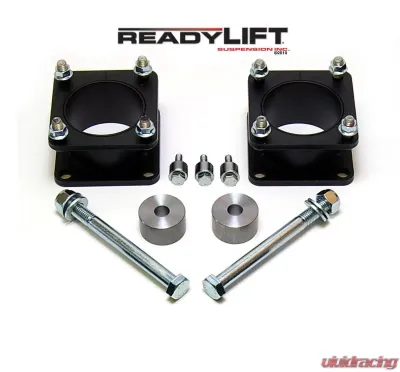 ReadyLift 2.4'' Front Leveling Kit - 66-5075