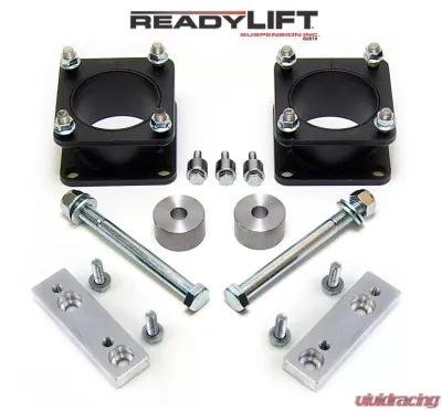 ReadyLift 3'' Front Leveling Kit - 66-5251