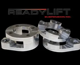 ReadyLift 1-2'' Front Leveling Kit
