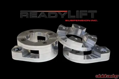 ReadyLift 1-2'' Front Leveling Kit - 66-6095