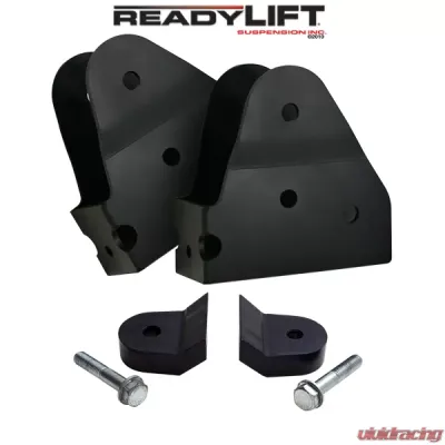 ReadyLift Radius Arm Bracket Kit - 67-2550