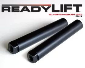 ReadyLift Tie Rod Reinforcement Kit - 8 Lug Chevrolet Silverado | GMC Sierra | Hummer H2 2001-2010