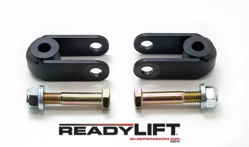 ReadyLift Rear Shock Extensions - 67-3809