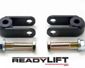 ReadyLift Rear Shock Extensions