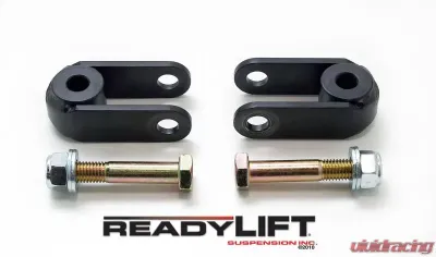 ReadyLift Rear Shock Extensions - 67-3809