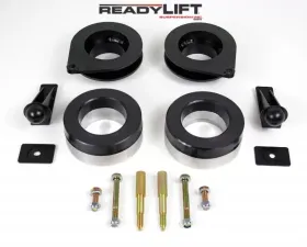 ReadyLift 2.25'' Front w/ 1.5'' Rear SST Lift Kit