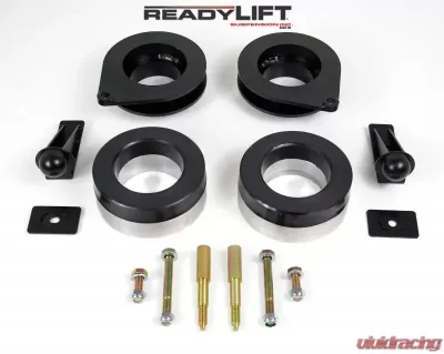 ReadyLift 2.25'' Front w/ 1.5'' Rear SST Lift Kit - 69-1035