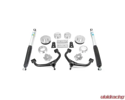 ReadyLift 4" SST Lift Kit - 69-1041