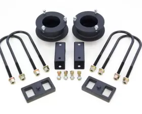 ReadyLift 3.0'' Front w/ 1.0'' Rear SST Lift Kit