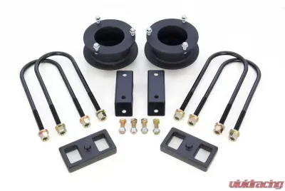 ReadyLift 3.0'' Front w/ 1.0'' Rear SST Lift Kit - 69-1091